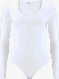 Lot de 2 combinés manches longues vivance
