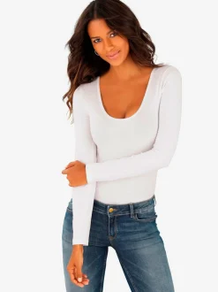 Lot de 2 combinés manches longues vivance