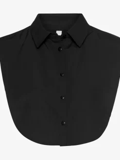 Lot de 2 faux cols pour un look professionnel