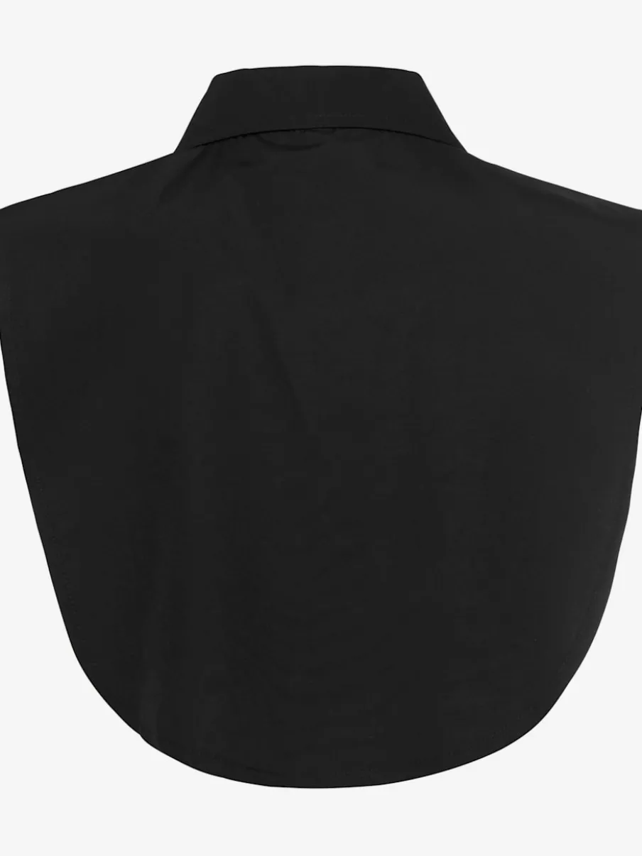 Lot de 2 faux cols pour un look professionnel