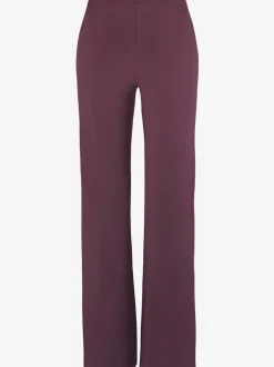 Lot de 2 panties basiques coupe évasée douce ceinture
