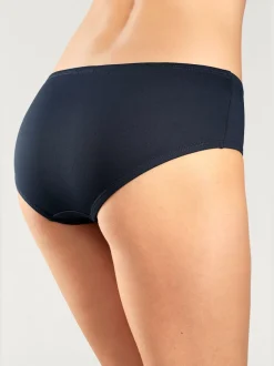 Lot de 6 panties hipster vivance