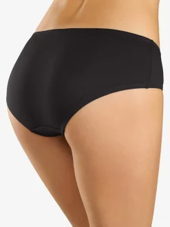 Lot de 6 panties hipster vivance