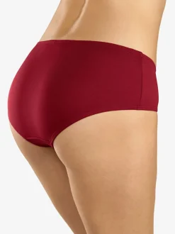 Lot de 6 panties hipster vivance