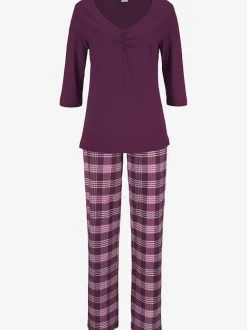 Lot de 2 pyjamas
