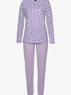 Lot de 2 pyjamas
