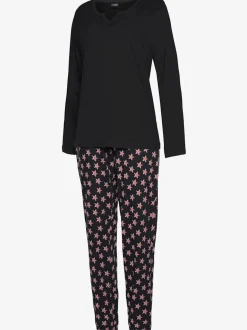 Lot de 2 pyjamas