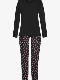 Lot de 2 pyjamas