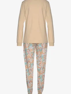 Lot de 2 pyjamas confortables