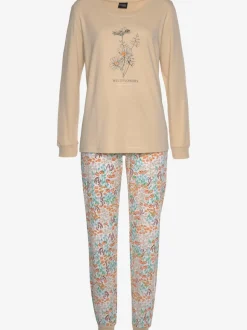 Lot de 2 pyjamas confortables