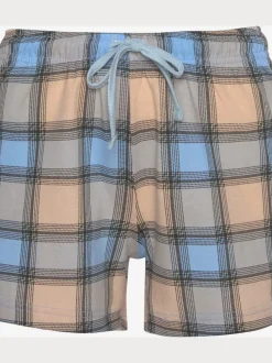 Lot de 2 pyjamas courts confortables