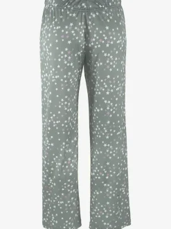 Lot de 2 pyjamas imprimé étoiles