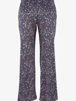 Lot de 2 pyjamas imprimé étoiles