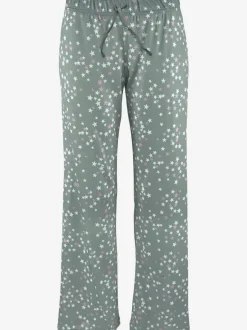 Lot de 2 pyjamas imprimé étoiles