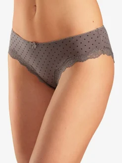 Lot de 3 slips bikini lascana