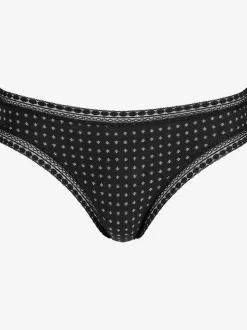 Lot de 3 slips brésiliens lascana