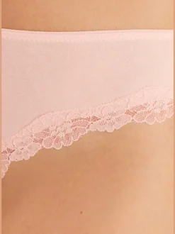 Lot de 3 slips brésiliens lascana
