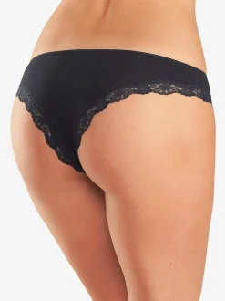 Lot de 3 slips brésiliens lascana