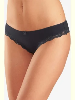 Lot de 3 slips brésiliens lascana