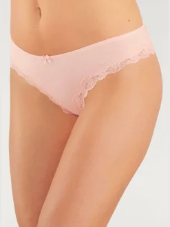 Lot de 3 slips brésiliens lascana