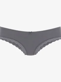 Lot de 5 slips brésiliens lascana