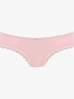 Lot de 5 slips brésiliens lascana