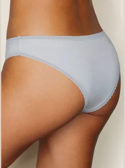 Lot de 7 slips brésiliens vivance