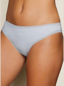 Lot de 7 slips brésiliens vivance