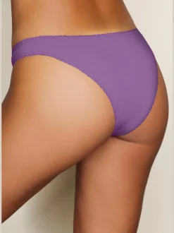 Lot de 7 slips brésiliens vivance