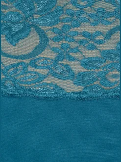 Lot de 3 slips en dentelle vivance