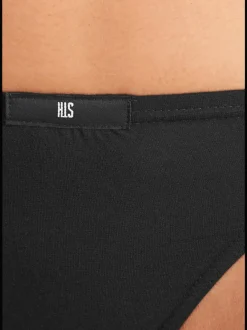Lot de 10 slips h.i.s.