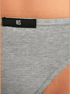Lot de 10 slips h.i.s.