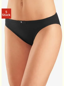 Lot de 5 slips h.i.s