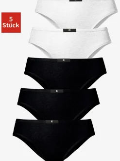 Lot de 5 slips h.i.s