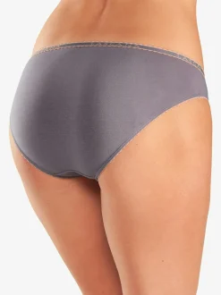Lot de 4 slips lascana