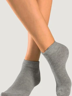 Lot de 10 socquettes