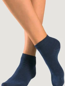 Lot de 10 socquettes