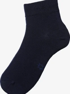 Lot de 10 socquettes