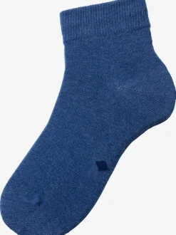 Lot de 10 socquettes