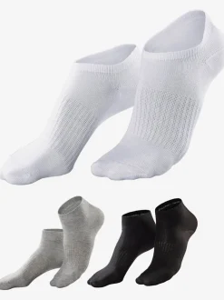 Lot de 7 socquettes