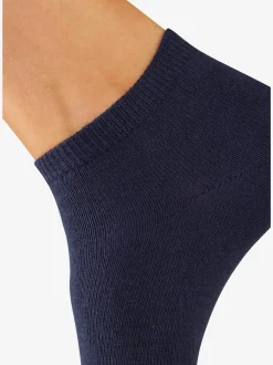 Lot de 10 socquettes dans différentes gammes de couleurs