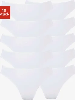 Lot de 10 strings