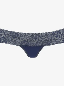 Lot de 3 strings en dentelle vivance