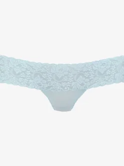 Lot de 3 strings en dentelle vivance