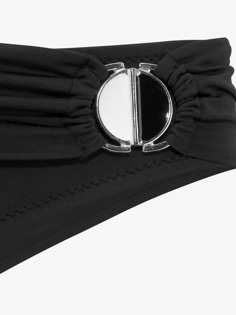 Maillot de bain à armatures avec bonnets amovibles ajustables