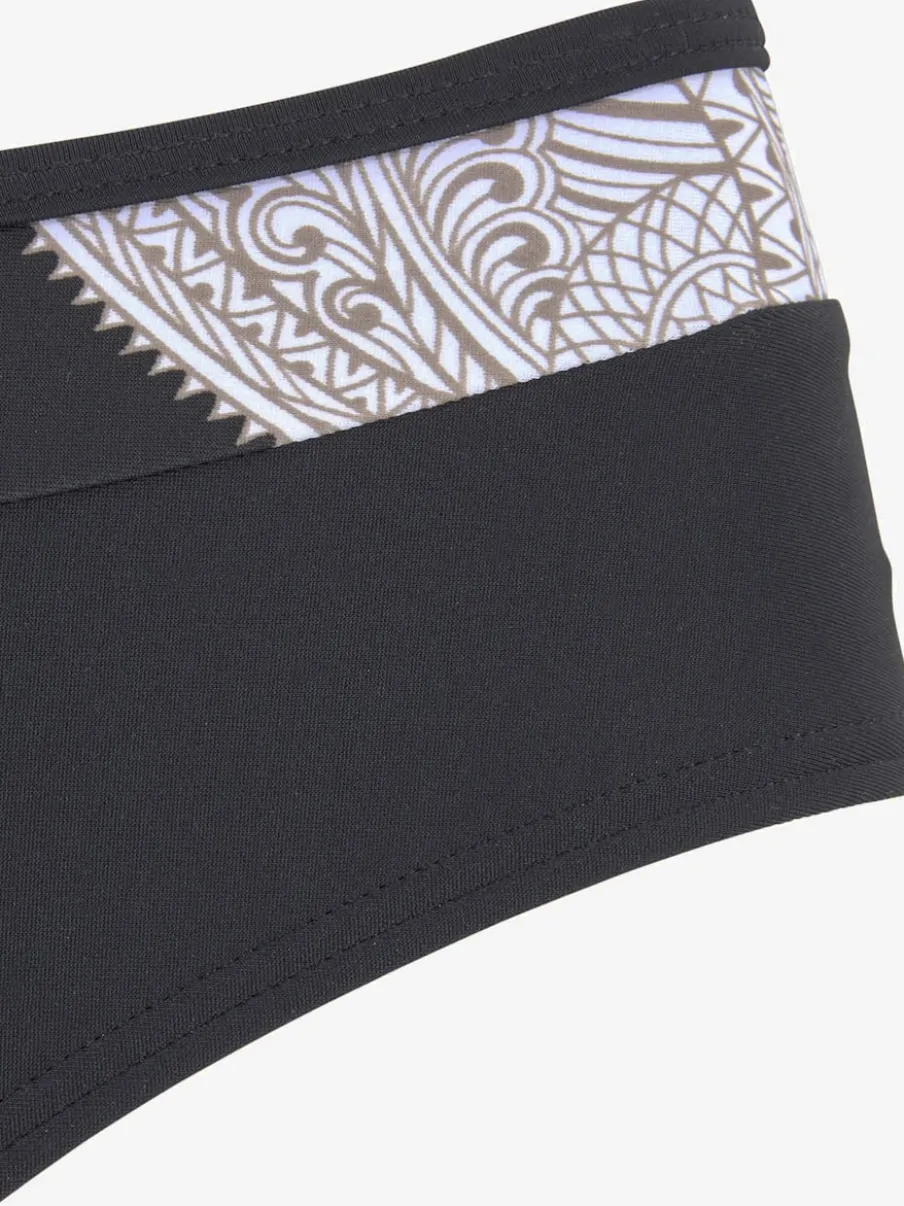 Maillot de bain à armatures avec bretelles réglables et largeurs côtés