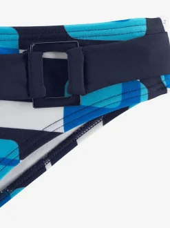 Maillot de bain à armatures avec bretelles réglables