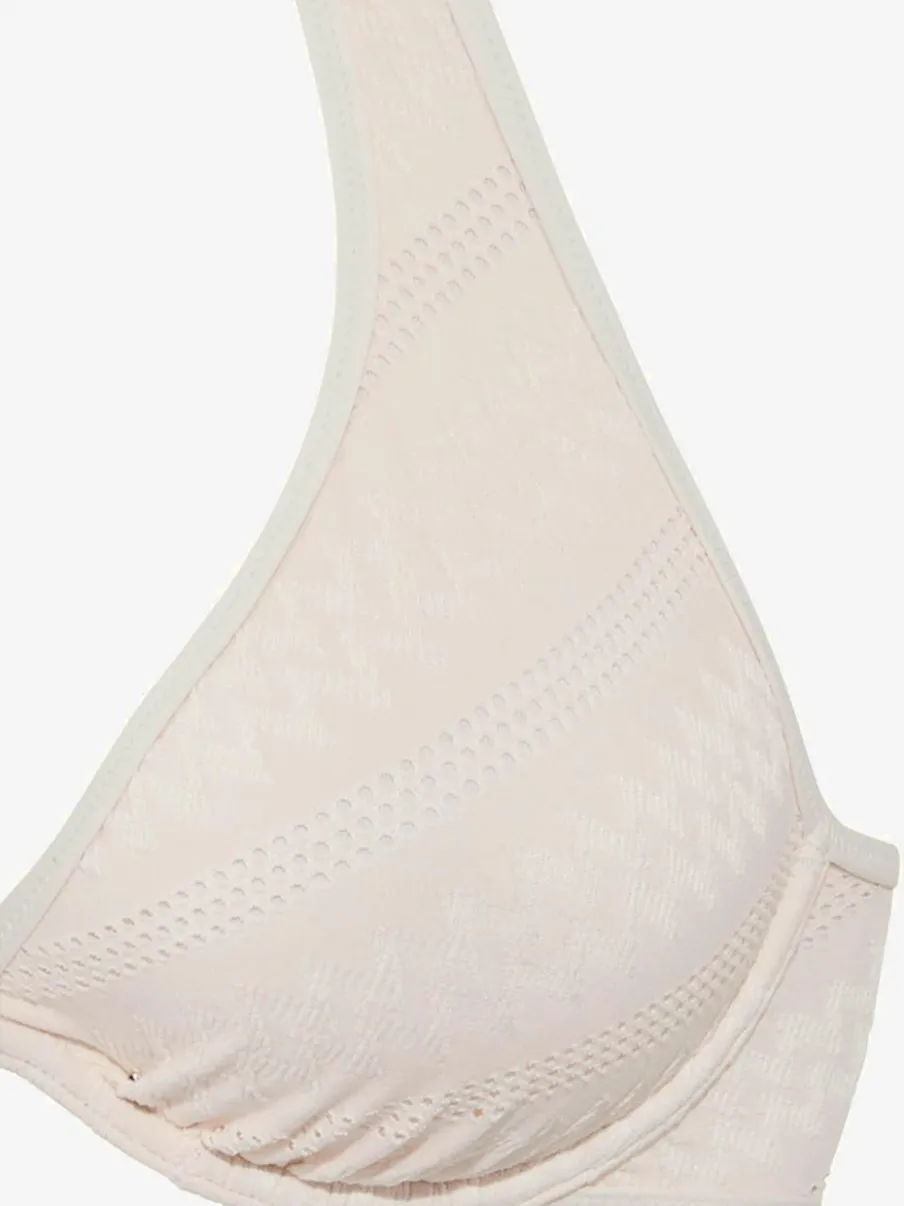 Maillot de bain à armatures avec bonnets amovibles ajustables