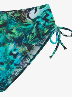 Maillot de bain avec armatures bretelles réglables bonnets amovibles