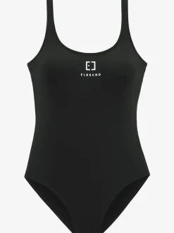 Maillot de bain avec bonnets amovibles en microfibre douce